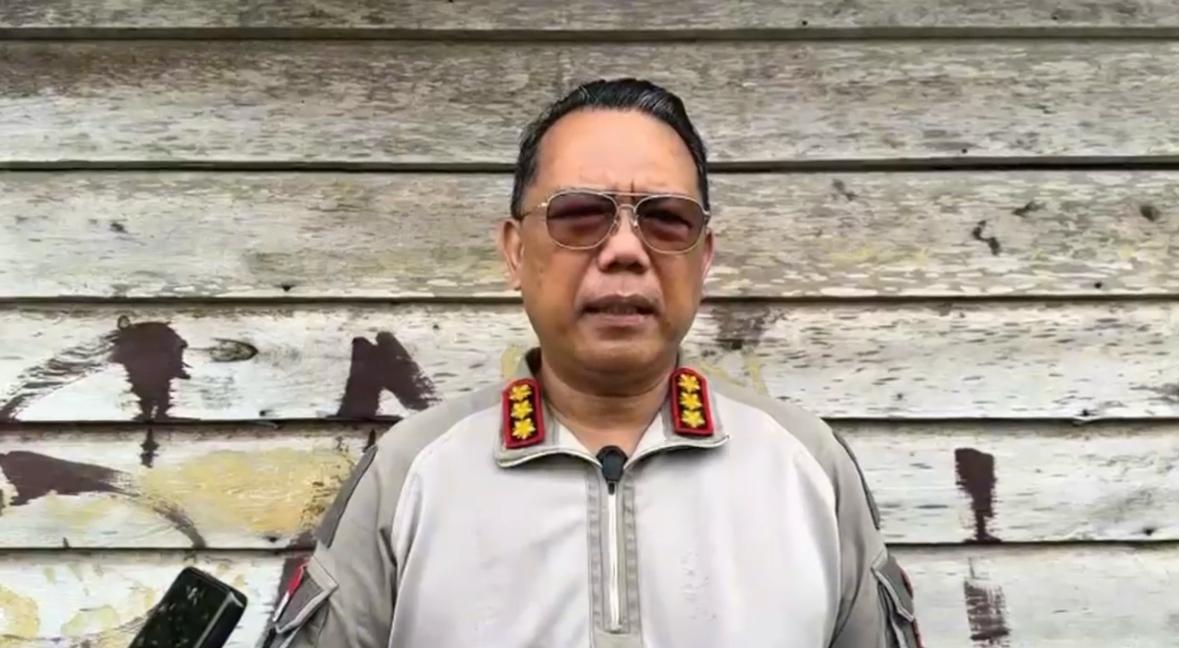 Pengembangan Kasus Kekerasan di Yahukimo, Aparat Ungkap Keterlibatan Sejumlah Nama dalam Serangkaian Aksi Bersenjata