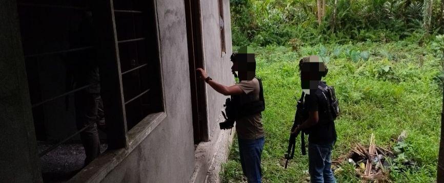 Diburu Sejak April, Satgas Damai Cartenz Akhiri Pelarian Danops HSSBI di Yahukimo